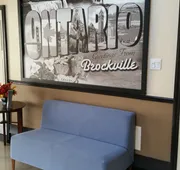 Super 8 by Wyndham Brockville hotel detail image 5