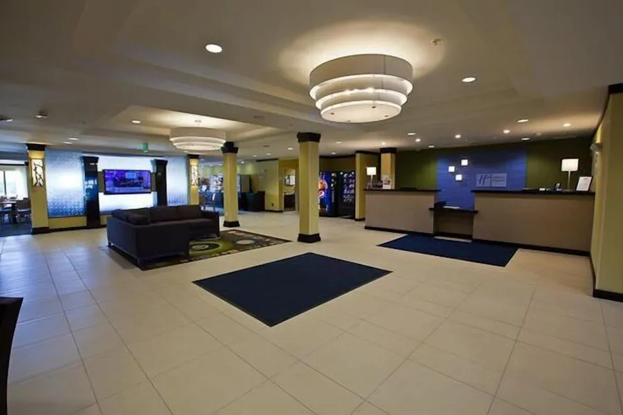 Holiday Inn Express & Suites Monroe by IHG hotel detail image 2