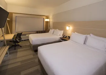 Holiday Inn Express & Suites Monroe by IHG hotel thumbnail 7