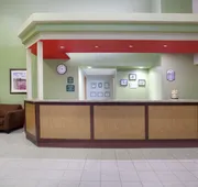 Super 8 by Wyndham Midland hotel detail image 3