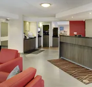 Comfort Inn Pembroke hotel detail image 5