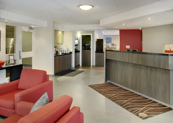 Comfort Inn Pembroke hotel thumbnail 5