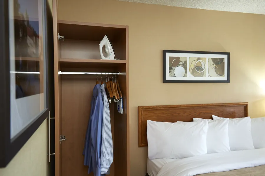 Comfort Inn Pembroke hotel detail image 6
