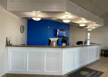 SureStay by Best Western Brockville hotel thumbnail 3