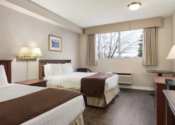 SureStay by Best Western Brockville hotel thumbnail 4