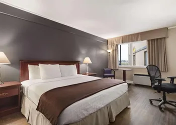 SureStay by Best Western Brockville hotel thumbnail 6
