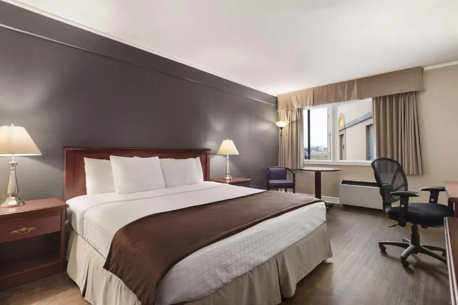 SureStay by Best Western Brockville hotel detail image 6