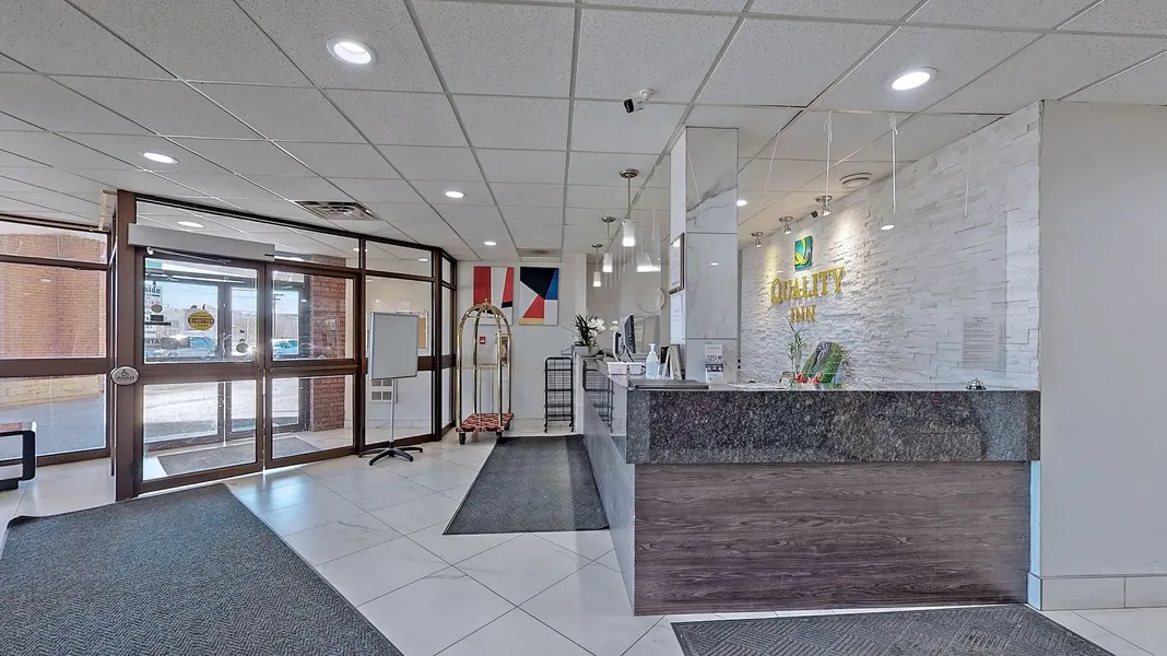 Ramada by Wyndham Arnprior hotel detail image 2