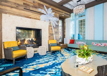 Margaritaville Island Hotel hotel thumbnail 2