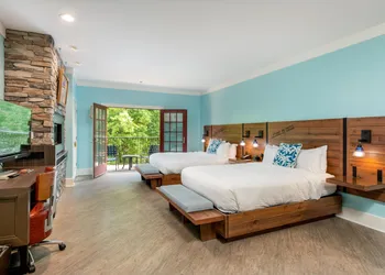 Margaritaville Island Hotel hotel thumbnail 4