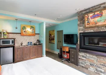 Margaritaville Island Hotel hotel thumbnail 5