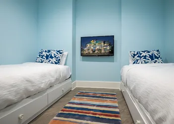 Margaritaville Island Hotel hotel thumbnail 6