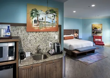 Margaritaville Island Hotel hotel thumbnail 8