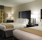 Holiday Inn Express & Suites Madison Central by IHG hotel detail image 3