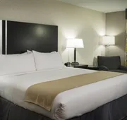 Holiday Inn Express & Suites Madison Central by IHG hotel detail image 5