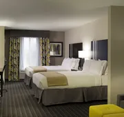 Holiday Inn Express & Suites Madison Central by IHG hotel detail image 7