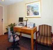Travelers Inn hotel detail image 3