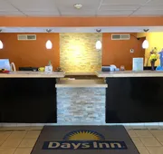 Days Inn & Suites by Wyndham Stevens Point hotel detail image 3