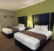 Rodeway Inn hotel detail image 4
