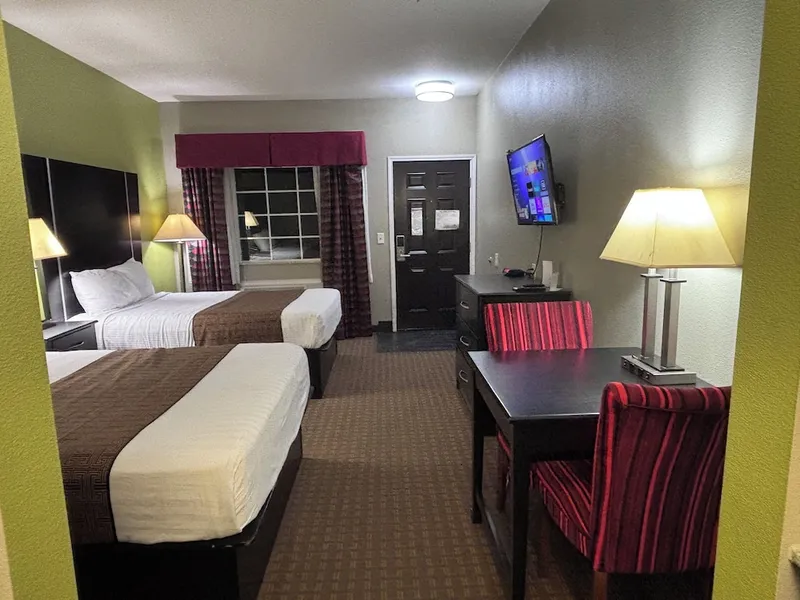 Rodeway Inn hotel detail image 6