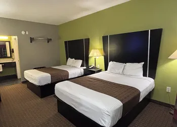 Rodeway Inn hotel thumbnail 4
