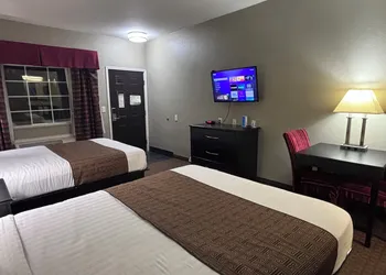 Rodeway Inn hotel thumbnail 5