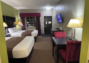 Rodeway Inn hotel thumbnail 6