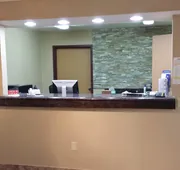 Americas Best Value Inn Clear Lake hotel detail image 3