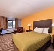 Americas Best Value Inn Clear Lake hotel detail image 4