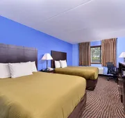 Americas Best Value Inn Clear Lake hotel detail image 5