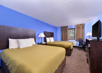 Americas Best Value Inn Clear Lake hotel thumbnail 5