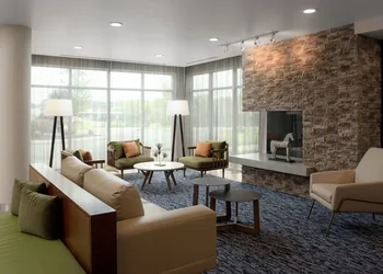 Fairfield Inn & Suites Columbia hotel thumbnail 2