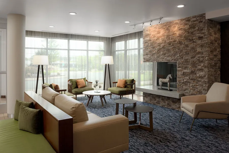 Fairfield Inn & Suites Columbia hotel detail image 2