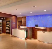 Fairfield Inn & Suites Columbia hotel detail image 3