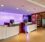 Fairfield Inn & Suites Columbia hotel detail image 4