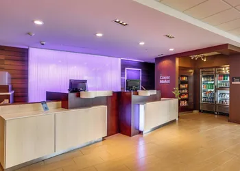 Fairfield Inn & Suites Columbia hotel thumbnail 4
