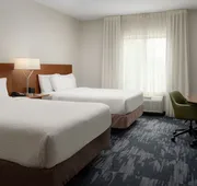 Fairfield Inn & Suites Columbia hotel detail image 7