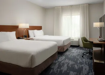 Fairfield Inn & Suites Columbia hotel thumbnail 7