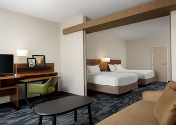 Fairfield Inn & Suites Columbia hotel thumbnail 8