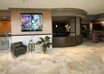 The Grand Laurel Hotel - Philadelphia hotel thumbnail 3