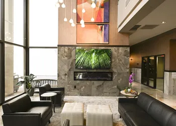 The Grand Laurel Hotel - Philadelphia hotel thumbnail 6