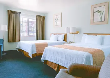 Riverfront Inn Roseburg hotel thumbnail 7