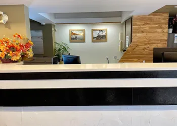 Auberge de la Gare hotel thumbnail 3