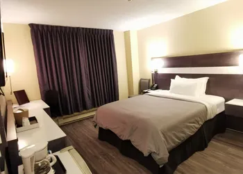 Auberge de la Gare hotel thumbnail 4