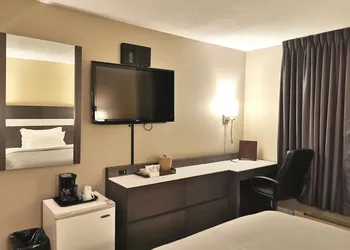 Auberge de la Gare hotel thumbnail 5