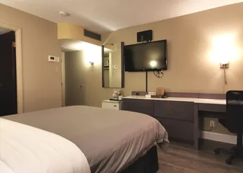 Auberge de la Gare hotel thumbnail 6