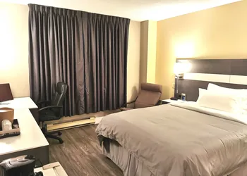 Auberge de la Gare hotel thumbnail 7