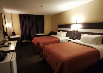 Auberge de la Gare hotel thumbnail 8
