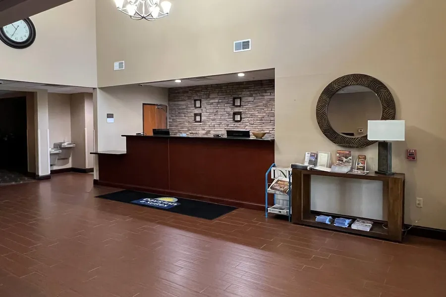 Days Inn & Suites by Wyndham Manheim Lebanon hotel detail image 2