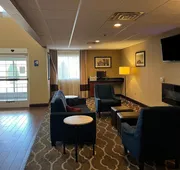 Days Inn & Suites by Wyndham Manheim Lebanon hotel detail image 3